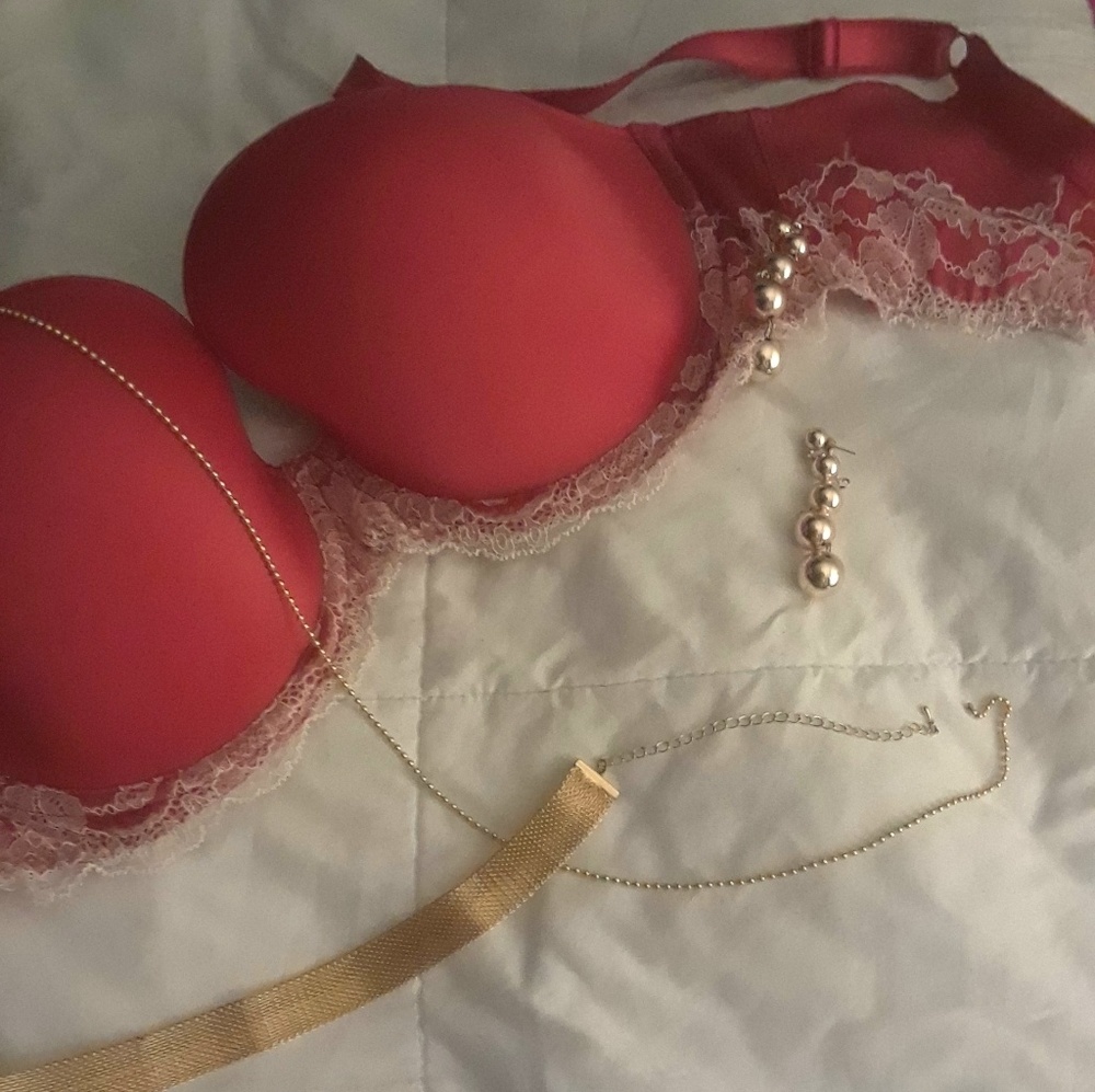 Wacoal Lace Affair T-shirt Bra
